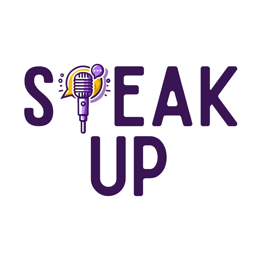 SpeakUp